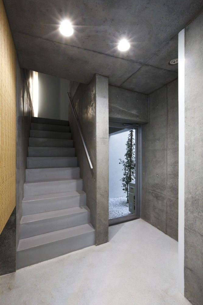 風・洞・居 ホテル、街づくり、高齢者施設の企画・設計・コンサルティング｜アトリエ・天工人(テクト)